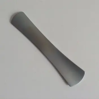 

Jaeger Lid Plates 10cm ENT ophthalmic surgical Dental instruments