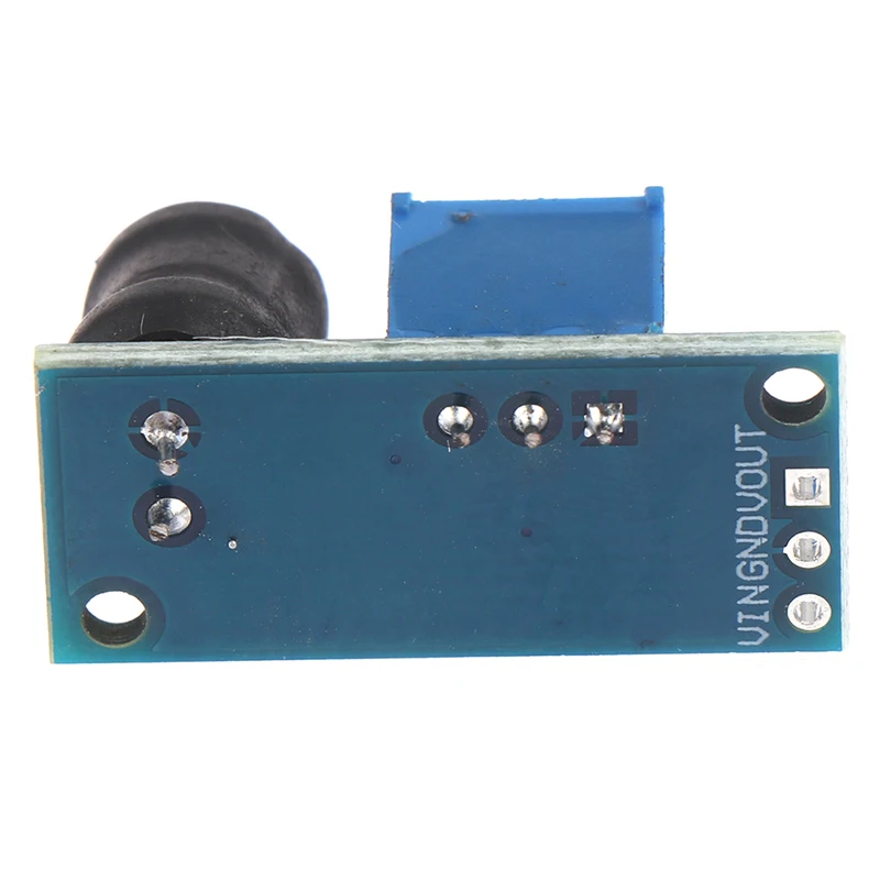 MC34063A положительный Напряжение отрицательный Напряжение модуль DC-DC 3,6 v-36 v обратный Напряжение модуль MC34063