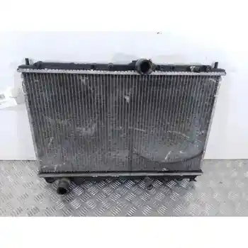 

8602065 8602065 Water radiator Volvo S40 Saloon 1.6 Cat
