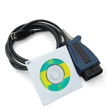 

V158 JLR Pro JLR OBD2 Scanner Support till 2017 JLR V158 SDD PRO Auto Diagnostic Tool for JLR SDD V158