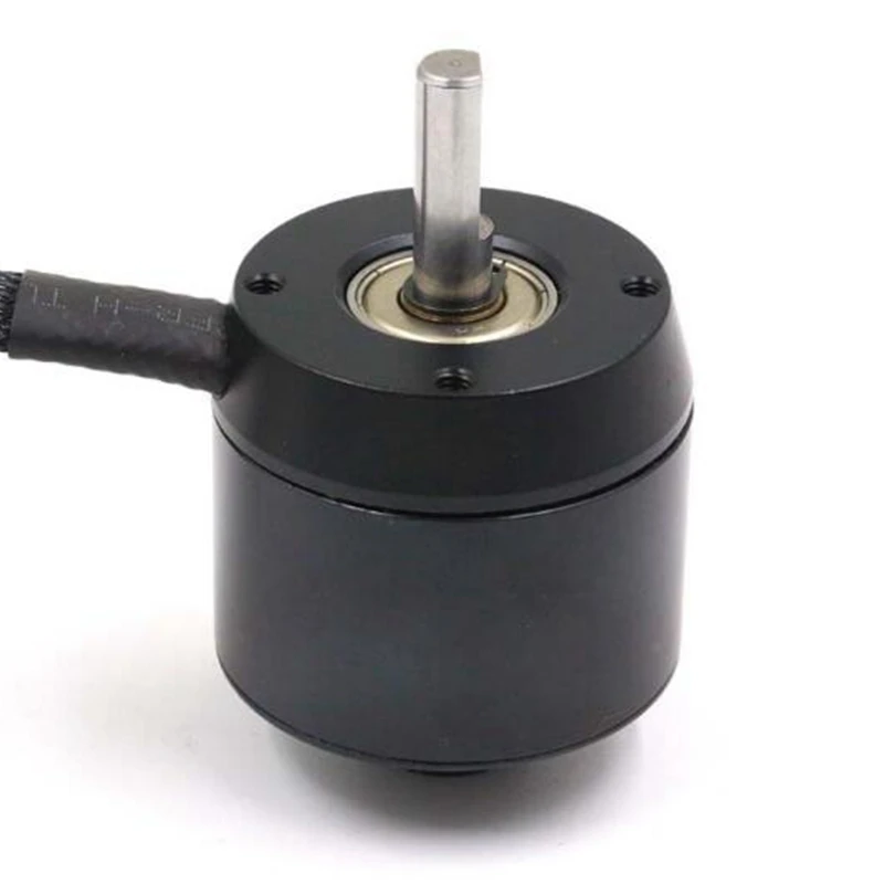 5045 280KV бесщеточный Outrunner мотор 4 12S 36V Бесконтактный для RC электрический