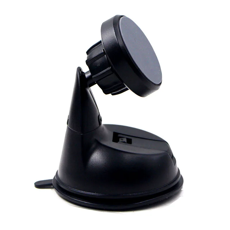 

Double Reverse Magnet On-board Bracket Glue Sucker Holder Silica Gel Sucker Multi-functional Universal Mobile Phone Magnet Branc