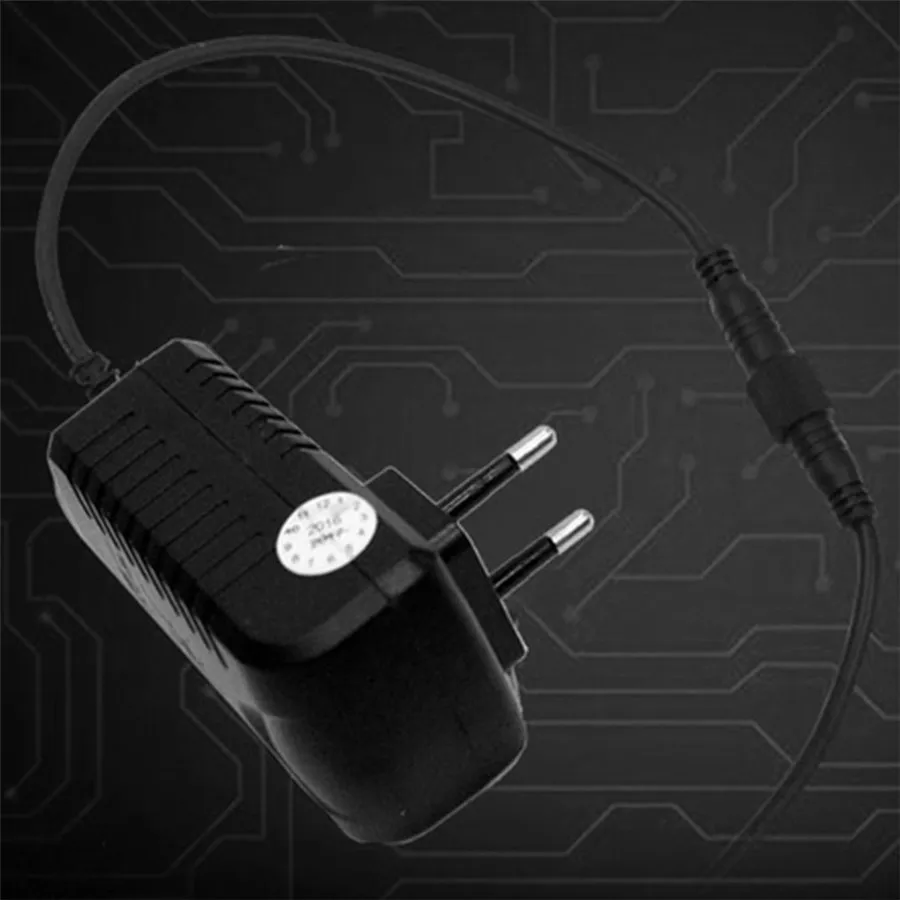 7 цветов, RGB Светодиодный светильник для аквариума, погружной ...