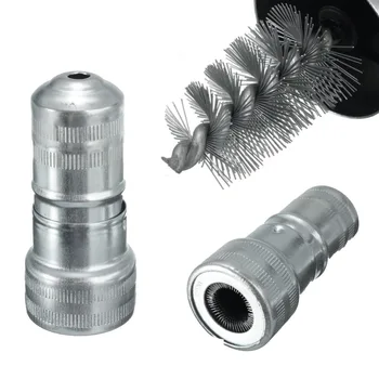 

Battery Post Terminal Cable Cleaner Dirt Corrosion Brush Hand Tool New Jy25 19 Droship