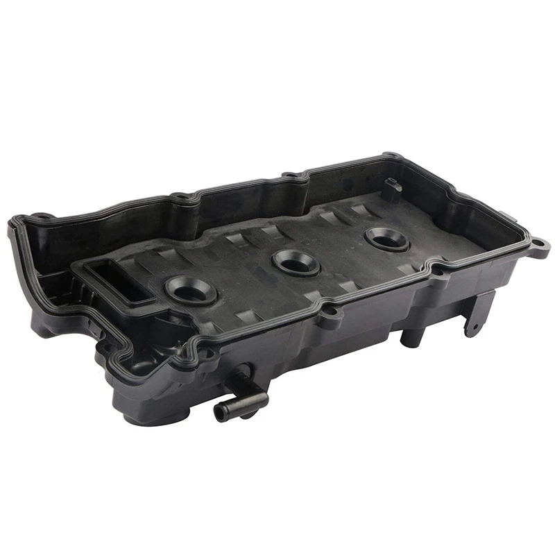 Клапанная крышка с прокладкой клапанной крышки для 2002-2009 Nissan Altima Nissan Murano Infiniti I35 совместимый комплект клапанов двигателя