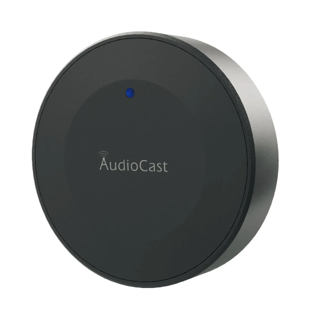 BA10 беспроводной аудиокаст Bluetooth музыкальный приемник Apt-X мини Hi-Fi стерео Airmusic автомобильный комплект аудио Динамик Hands-free с микрофоном