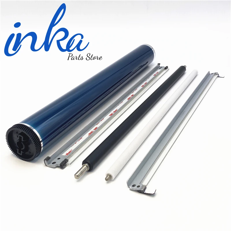 OEM COLOR HEAVY DRUM UNIT MAINTENANCE KIT FOR RICOH MPC3002