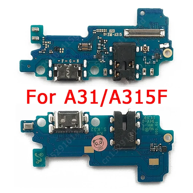 Charging Port Board for Samsung Galaxy A32 5G A326U USA Version Ori