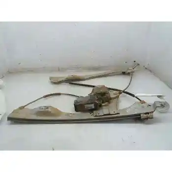 

8200291148 WINDOW LIFTER FRONT LEFT RENAULT CLIO III