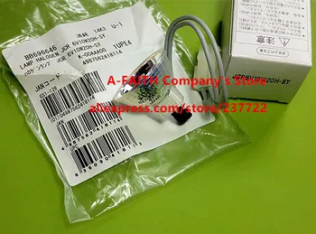 

Original Original Sysmex CA1500 CA-1500 coagulation analyzer halogen lamp bulb with white box