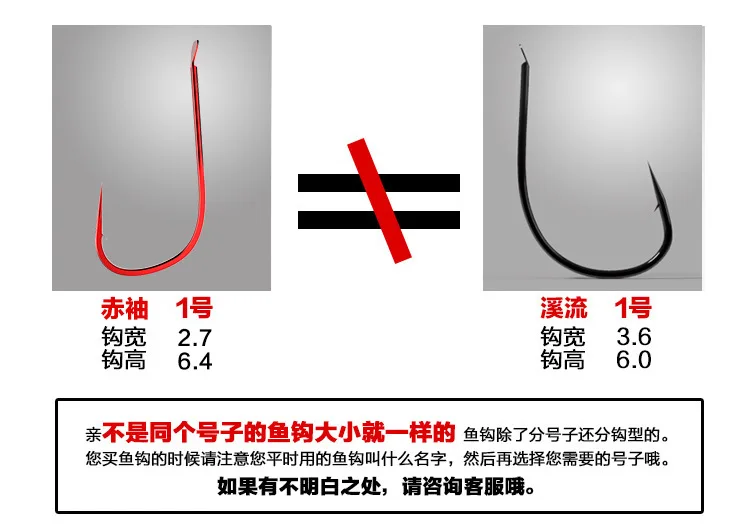 Wu Hai Xi Черный рыболовный крючок 20 твердый переплет Япония высокоуглеродистые рыболовные снасти, Крючки рыболовные принадлежности для рыбалки