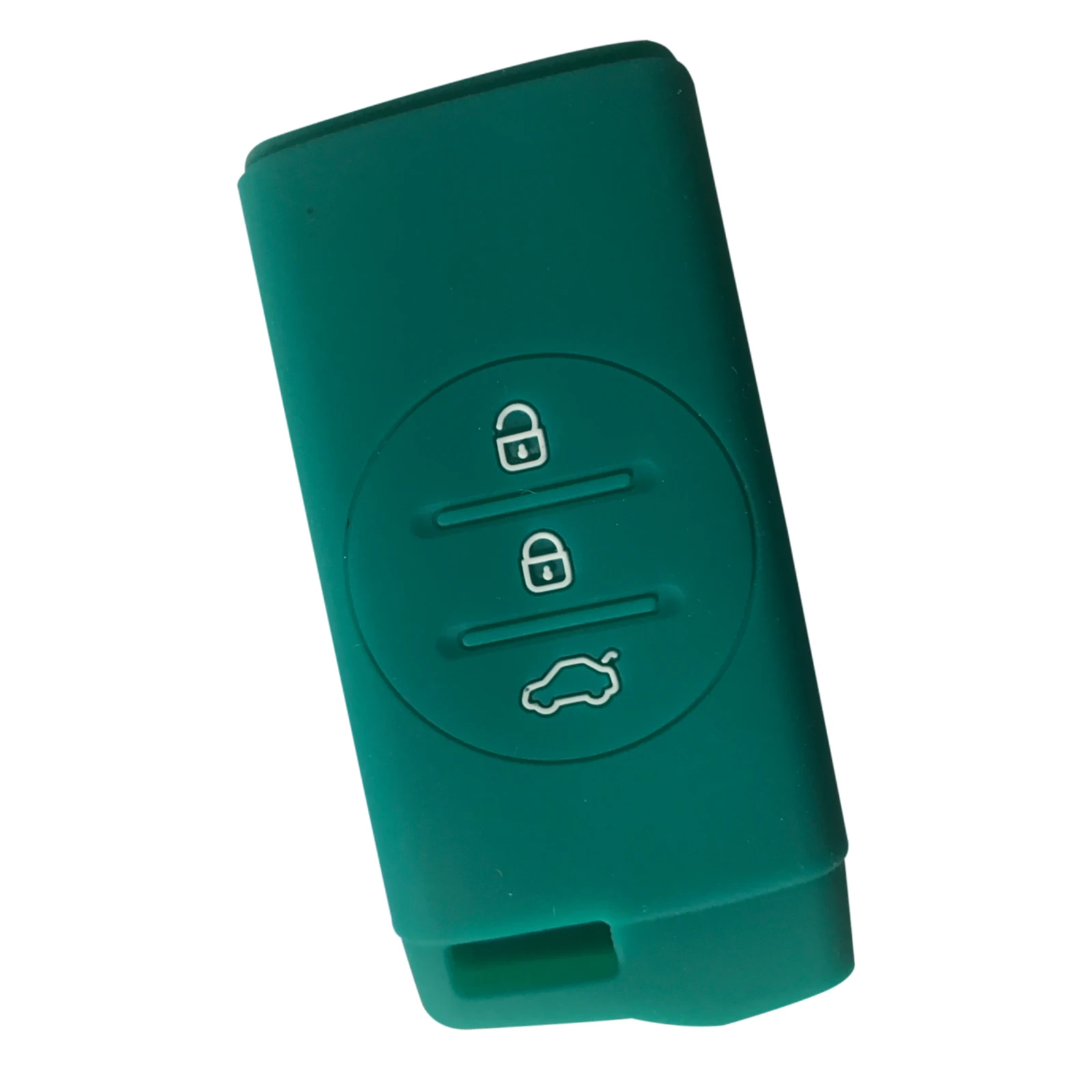 3 Button Remote Car Key Cover Case For Chery Tiggo 8 Arrizo 5 Pro Gx 5x eQ7 Tiggo 7 Pro exeed