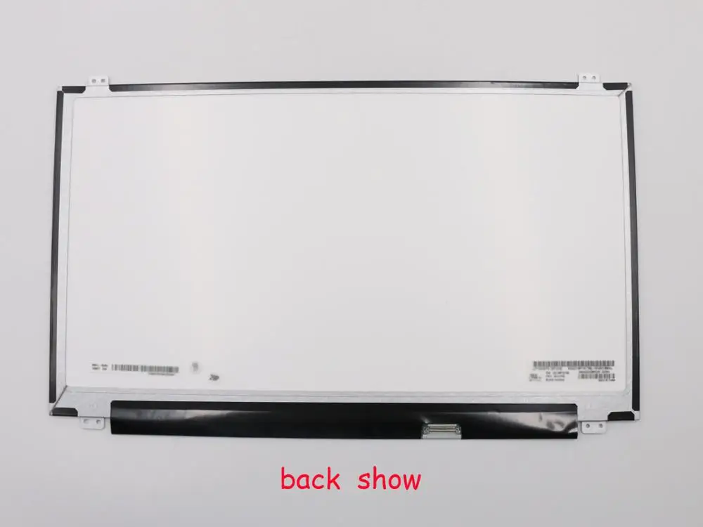 LP156WF6-SPK6 LP156WF6(SP)(K6) для lenovo thinkpad P51 матрица ЖК-панель FHD 1920*1080 eDP 30 контактов ips Тонкий матовый экран