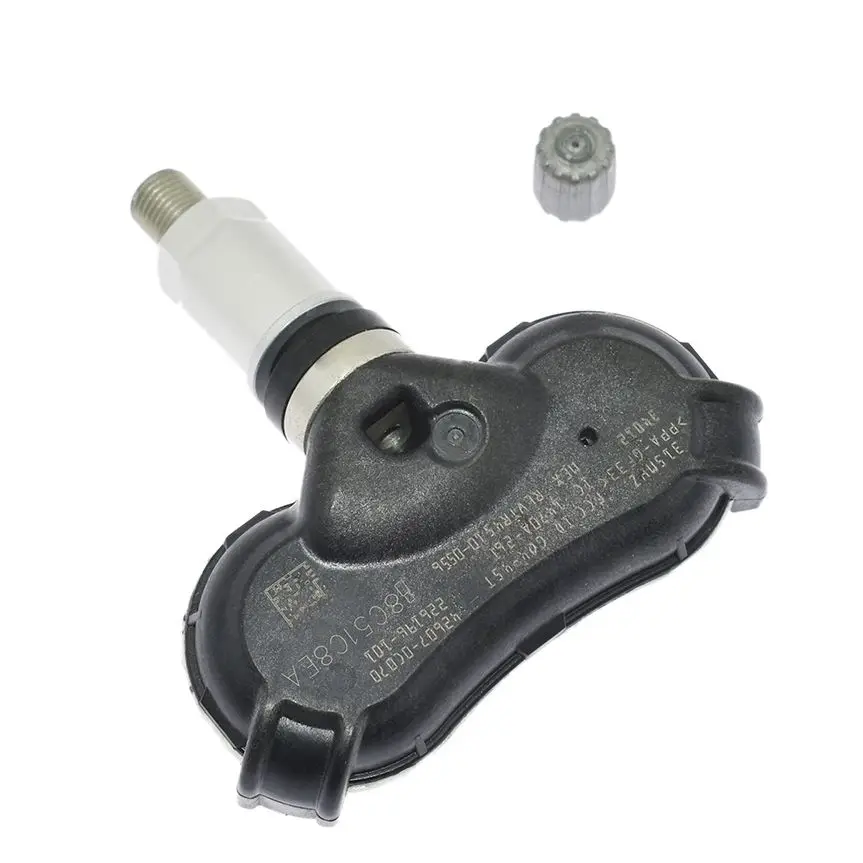 TPMS Ÿ̾ з   42607-0C070 426070C070 Toyota Sequoia Tundra Sienna 2006-2017 