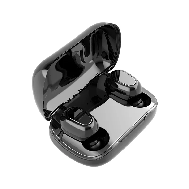 L21 TWS Bluetooth наушники беспроводные бас звук стерео игровая гарнитура для huawei Xiaomi