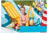 Summer Children's Water Slide Inflatables For Kids Backyard Water Park Children's Slide Fun Lawn Water Slides Pools For Outdoor 6