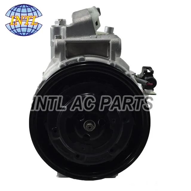 7SEU17C AC компрессора кондиционера для Jaguar XJ6 447180-7920 447180-7921 447180-7922 447180-3517 447180-3519 447220-9044 447260-2410
