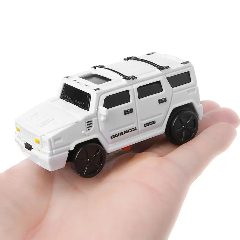

Track Car Electronic Battery Power Rail Toys for Children Kids Toy Christmas Birthday Gift 95AE