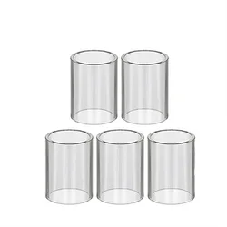 YUHETEC – Tube de verre normal lisse, pour Gemini Mega RTA/tank / GEN S nano, fournitures de laboratoire, Tubes de centrifugeuse 