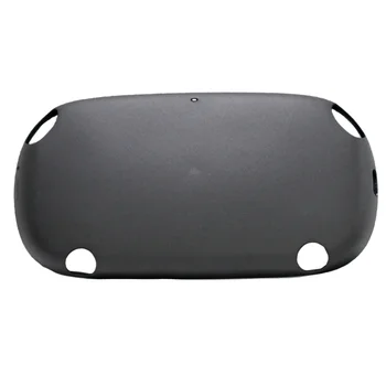 

Enhance View Protective Cover Soft Silicone Anti Shock Anti Sweat Scratch Proof Hygienic Front Eye For Oculus Quest VR Headset