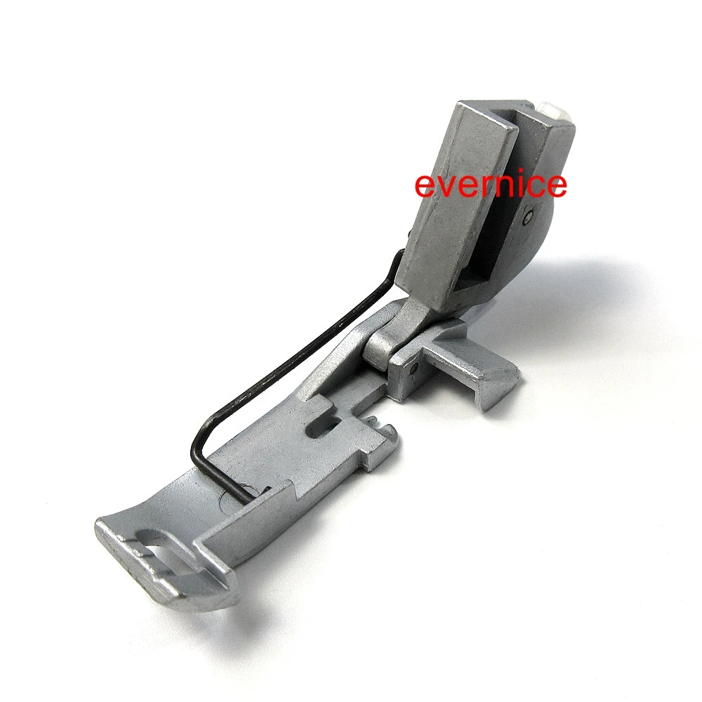 Piedino Per Singer Serger 14U544 14U554 14U555 14Sh654 #550375-452