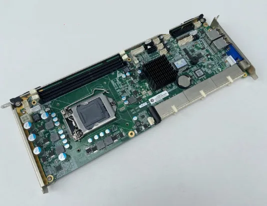 EPE-1815 100% OK IPC плата полноразмерная CPU карта ISA PCI промышленная Встроенная CPCI EPE-1815V2NA