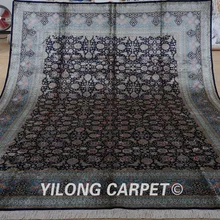 Yilong 9'x12' Традиционный персидский ковер ручной работы большой vantage персидский ковер цена(YL1912