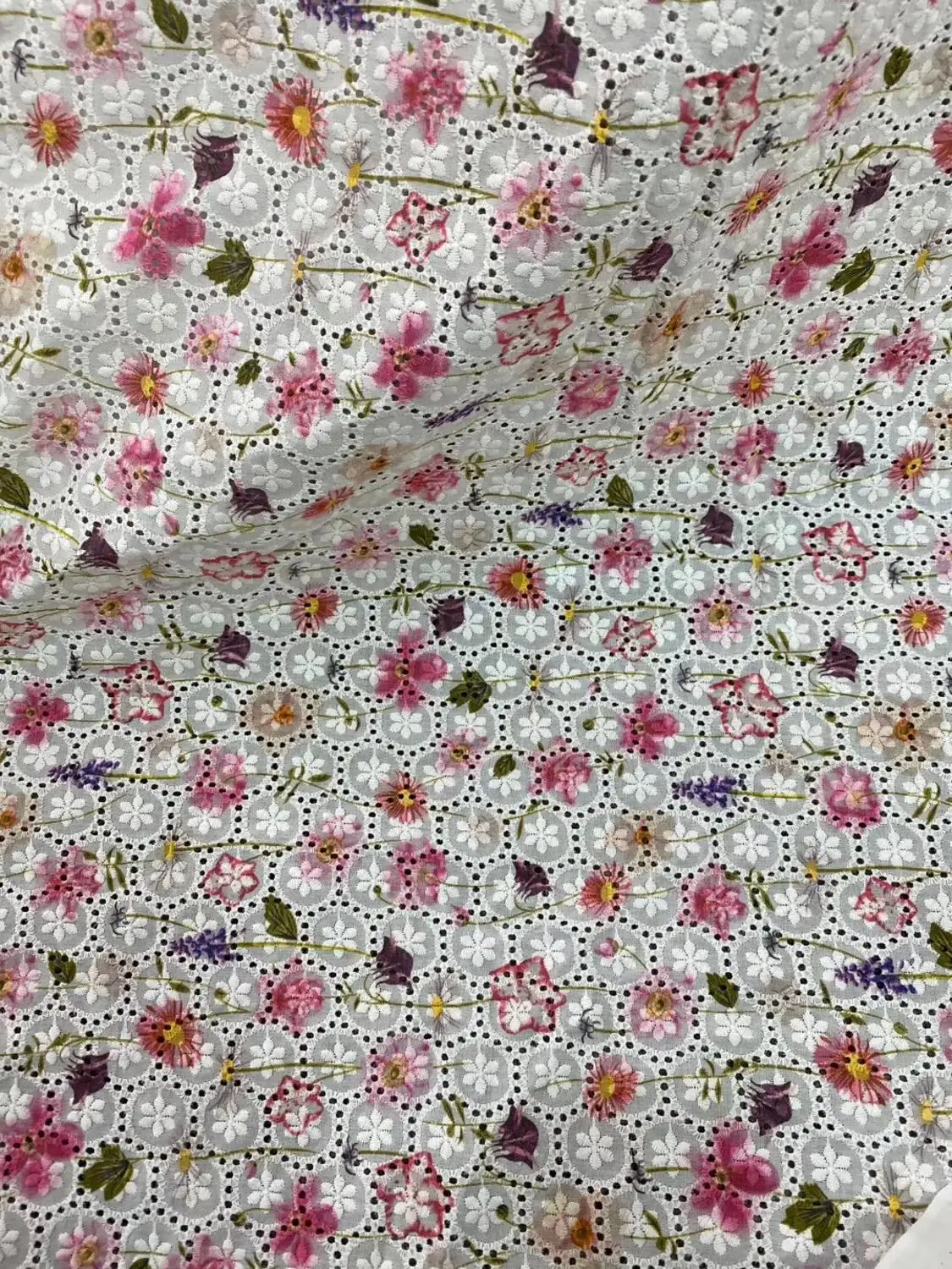Gucci_gucc кружевной шнур модная ткань кружевная для женщин свадебное платье