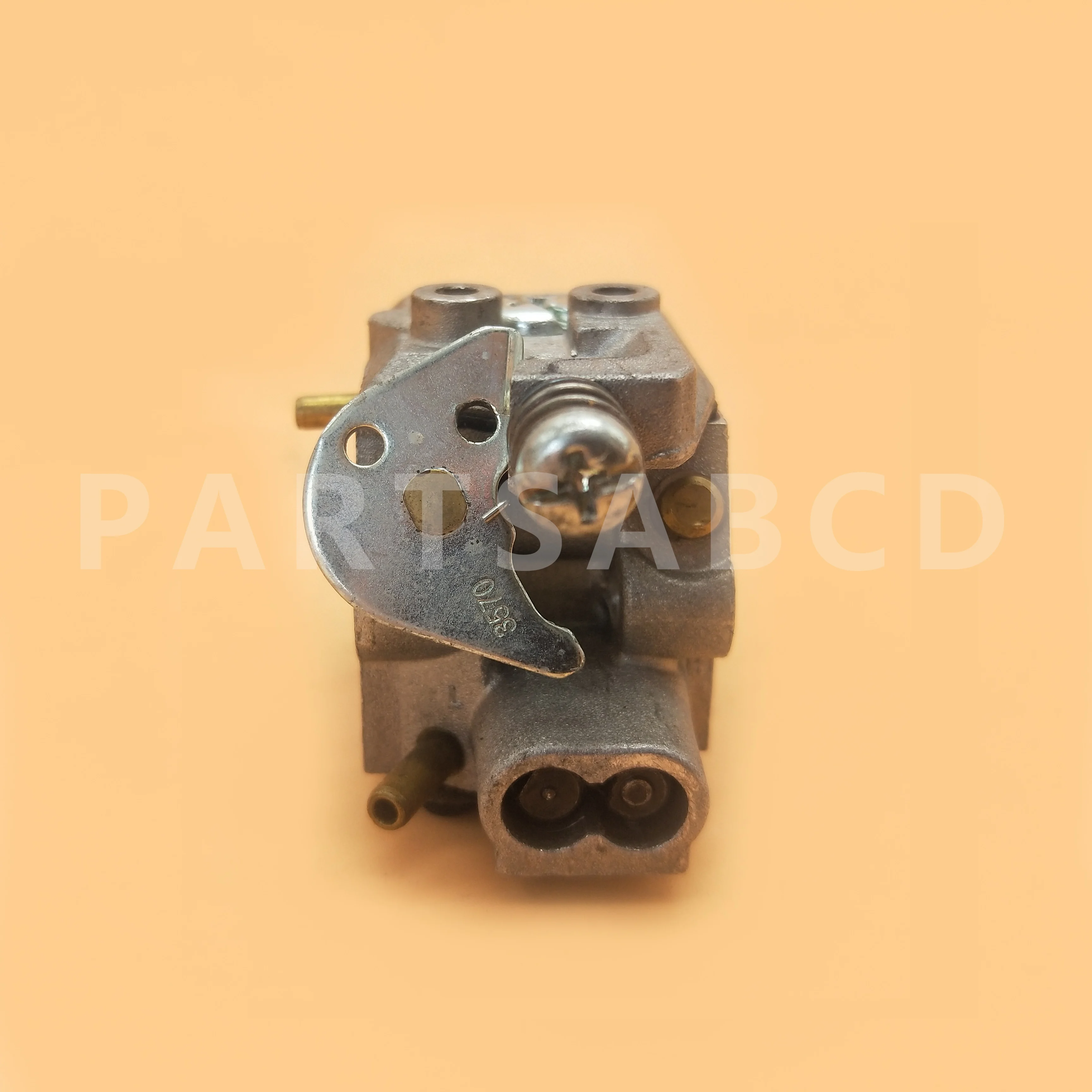 Homelite Carb 3514c 4218c пила для Walbro WT1061 карбюратор