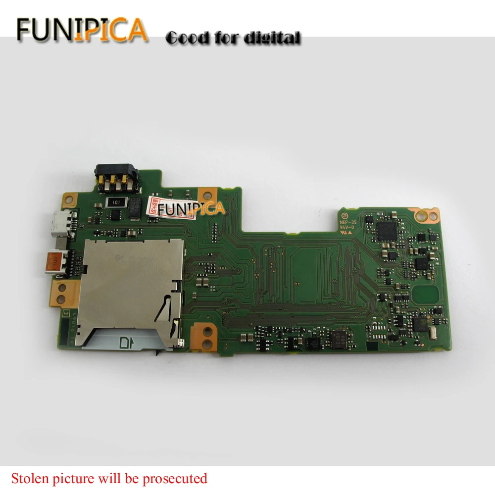 New For Canon for EOS M50 Motherboard Main Board Mainboard Camera Repair Parts CM2-2146-000