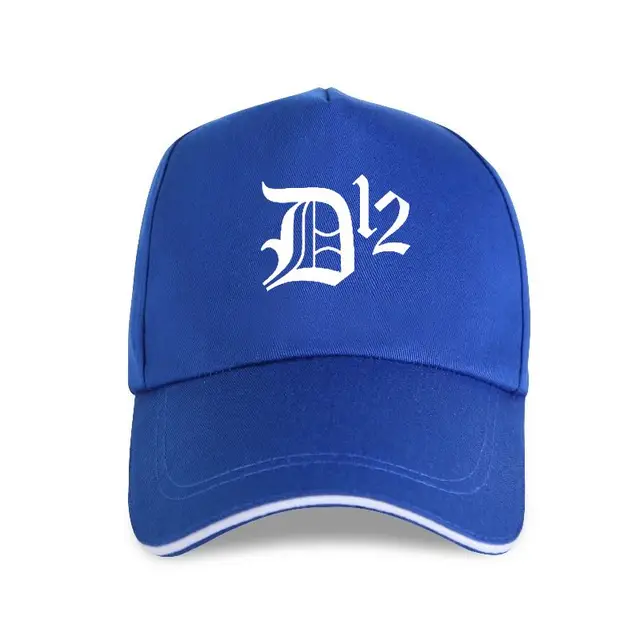 Hip Hop Rap Eminem D12 Slim Shady 