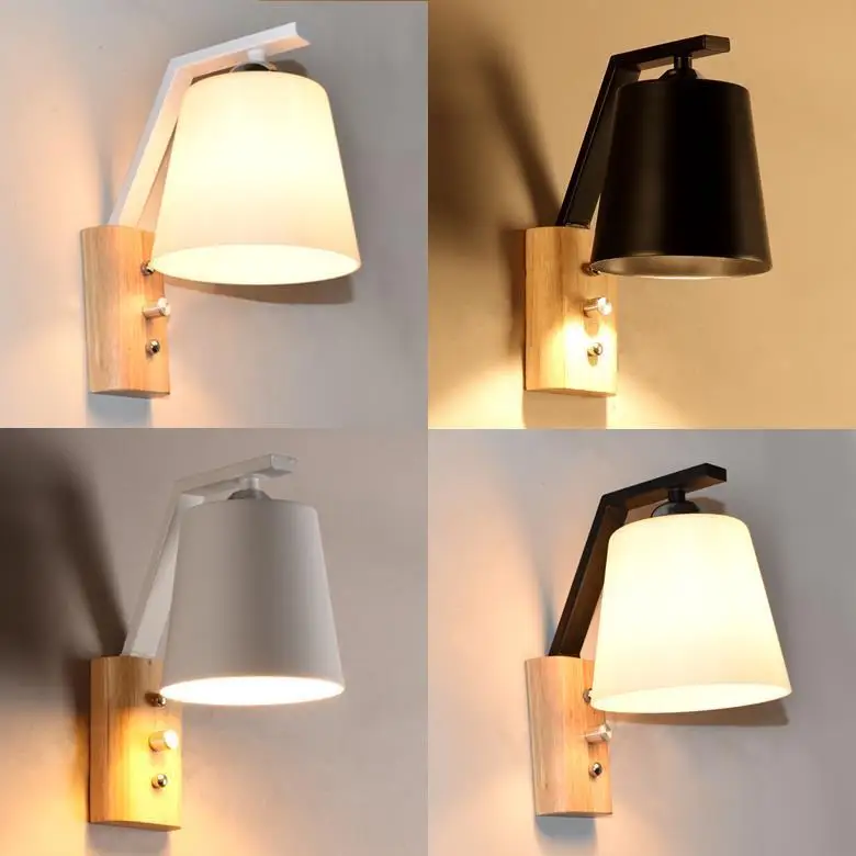 Badkamer Verlichting спальня Coiffeuse Avec Miroir Lampen современный светильник для дома Aplique Luz сравнению светодиодный настенный светильник