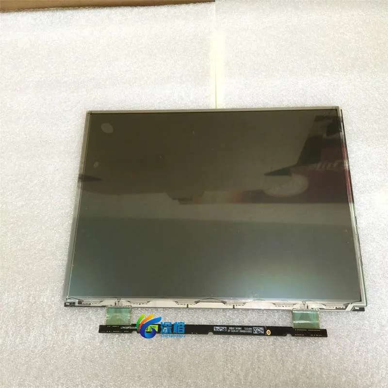 Новый A1465 Lcd с резиновым кольцом 11 &quotСтекло B116XW0 V.0/LTH116AT01 для MacBook Air A1370 ЖК экран