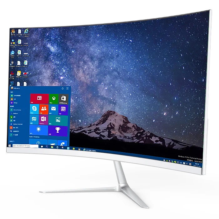 4K ػ ο  27 ġ HD 2K ǻ  LED   27 ġ