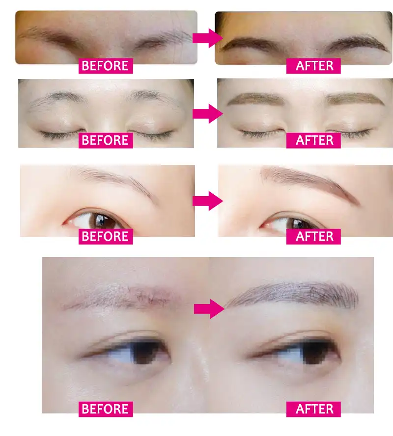 Soro Do Crescimento Do Cabelo Do Soro Do Crescimento Da Sobrancelha Do Oleo De Ricino 15ml Enhancer Do Crescimento Dos Cilios De Levantamento De Cilios Grossos Do Olho Cilios Rimel Tratamentos Para Crescimento
