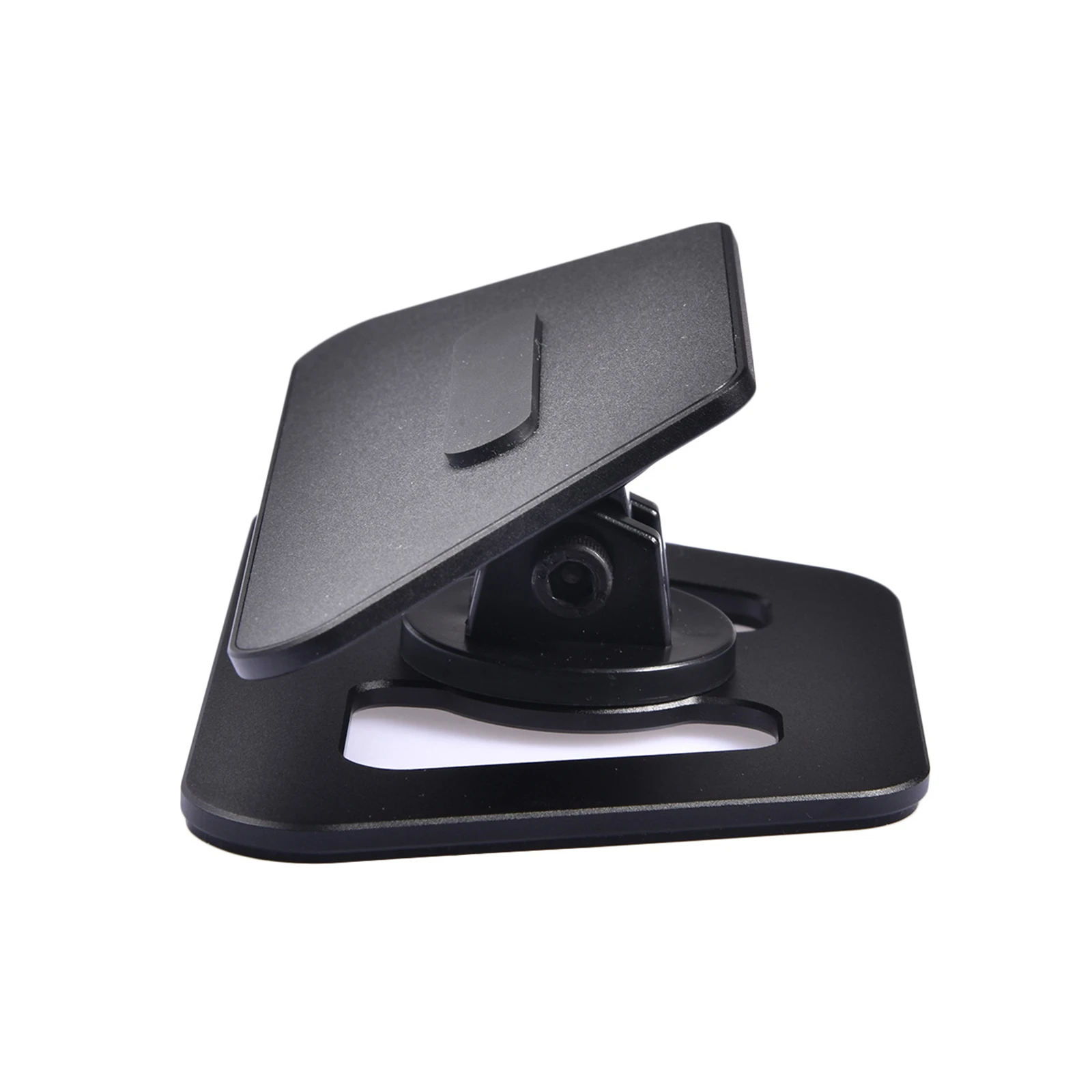 Soporte altavoz para Echo Show 5/8, soporte de mesa de aleación, estante de montaje de 360 grados|Accesorios de altavoces| - AliExpress