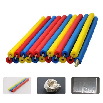 

Kindergarten Sports Jumping Lattice Hopscotch Game Toys Children's Sense Train G99C