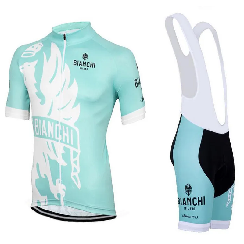 

2017 New Style bianch Short Suspender Strap Case Riding Clothes Special Offer Outdoor Bicycle Riding Cyclist Coat