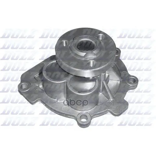 Насос Водяной Opel Astra 1.6i 04 Dolz арт. O263