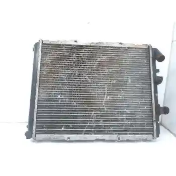 

7700836304 WATER RADIATOR RENAULT CLIO II PHASE I (B/CBO)