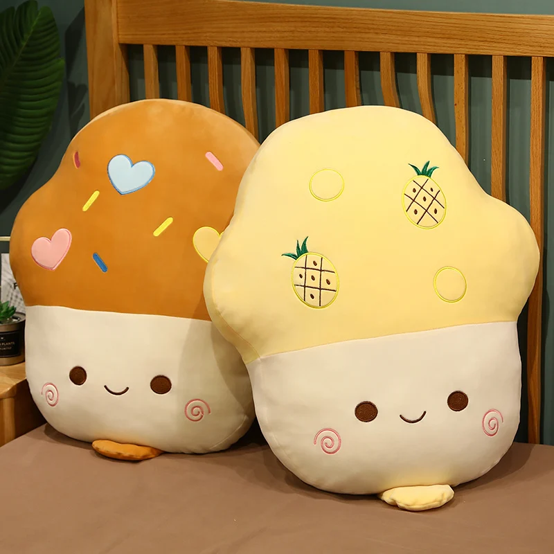 Kawaii Therapy Ice Cream Plush XL