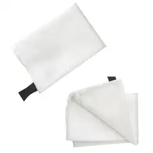 1 шт. противопожарное одеяло стекловолокно огнезащитное аварийное спасательное противопожарное укрытие защитное покрытие