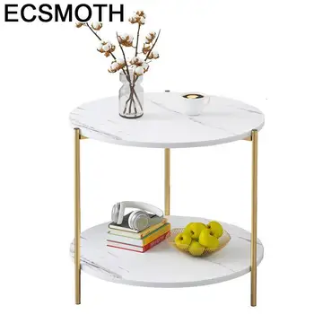 

Side Furniture Auxiliar Small Noche Console Coffe Couchtisch Masa Nuit Bedside Escritorio Coffee Basse Mesa De Centro Tea Table