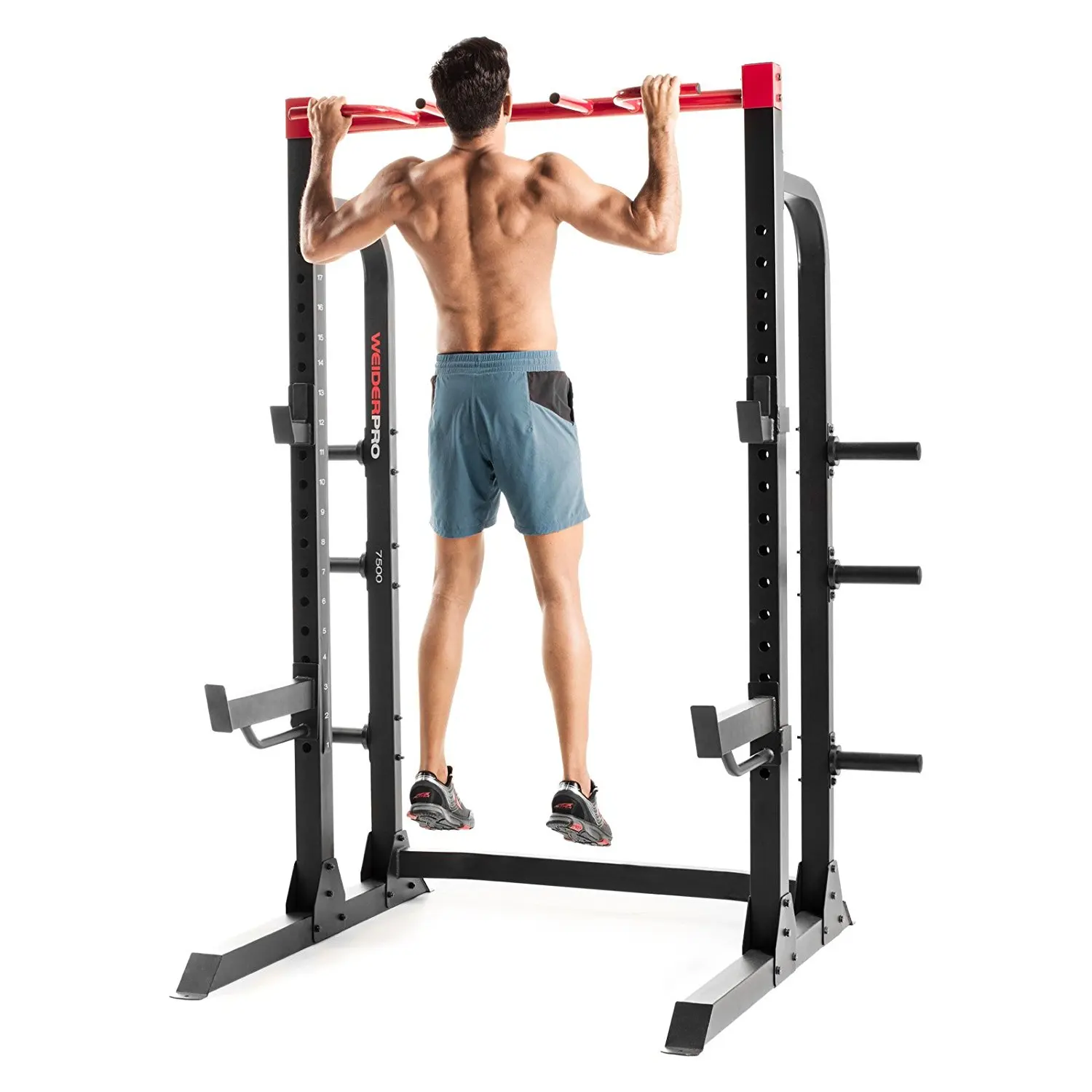 Weider Pro Power