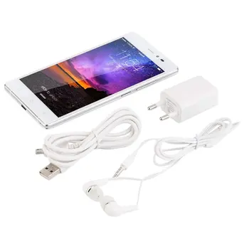 

Original 5.0 inch 3G Smartphone Android 5.1 MTK 6580 1GB+8GB Camera Dual Sim Smartphone