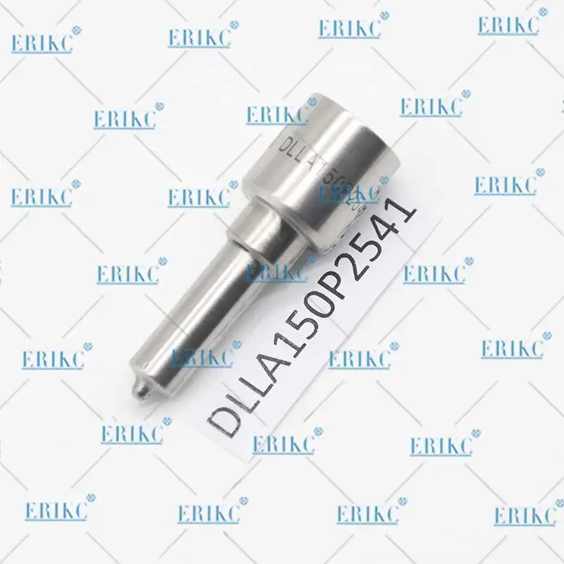 DLLA150P2541 ERIKC, натуральная Форсунка Common Rail 0433172541, распылительная Форсунка для Bosch 0445120440 0445120541