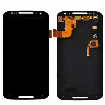 

LCD Screen Touch Digitize Motorola Moto X 2nd XT1092 XT1095 XT1096 Black
