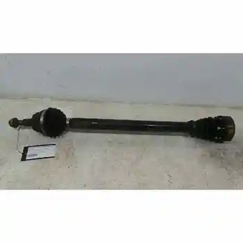

TRANSMISSION FRONT RIGHT VOLKSWAGEN BORA SALOON (1J2)