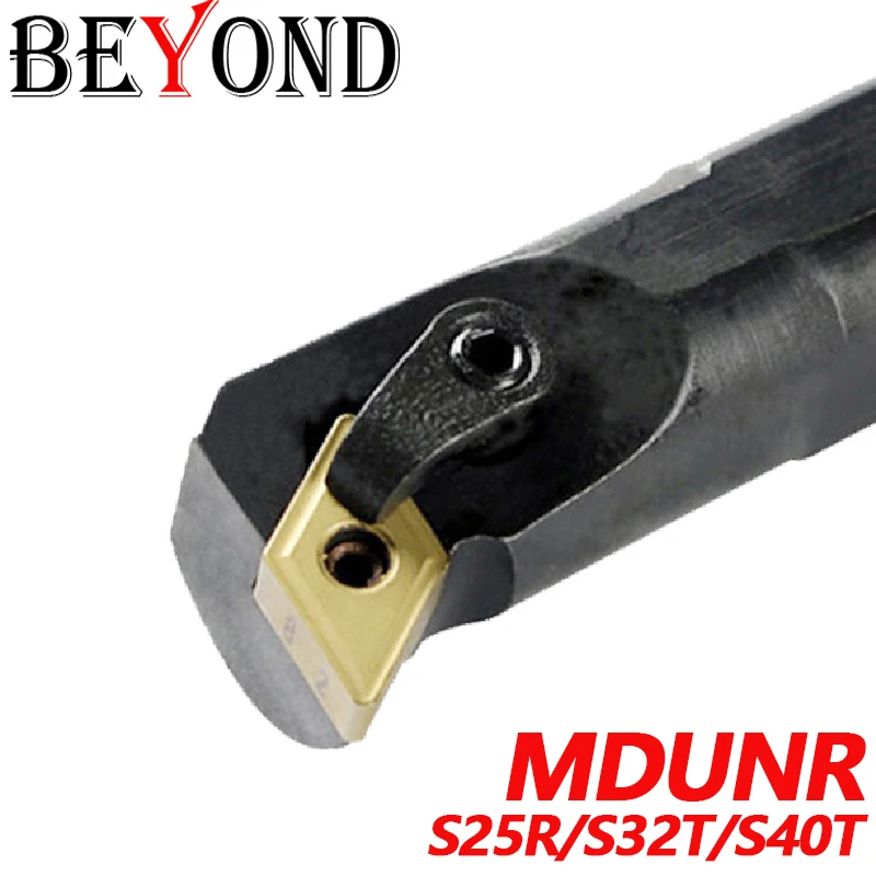Держатель для сверлильного станка BEYONDMDUNR S40T S32T S25R | Инструменты