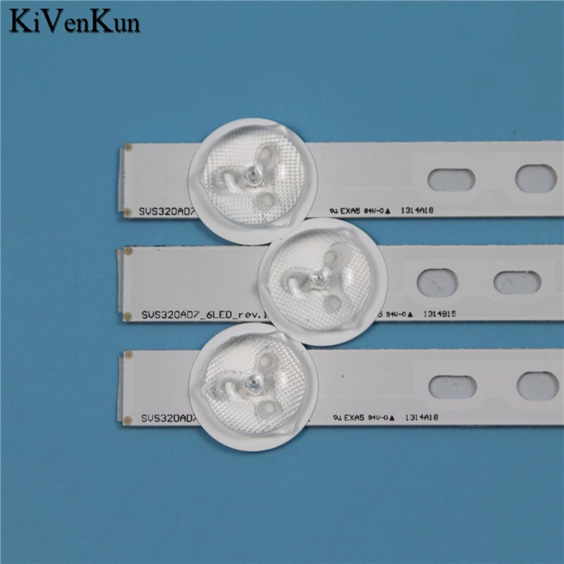 ׷ 32VLE5304GB 32 ġ TV   TV LED Ʈ Ʈ, SVS320AA6_6LED_Rev.5   SVS320AD7_7LED_REV.1 LTA320AP33